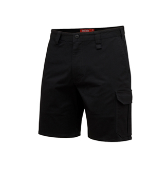 HARD YAKKA Y05067 CORE BASIC STRETCH SHORT